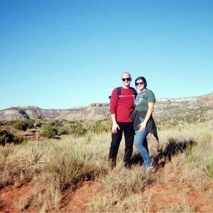 Meet your Posher, Abby